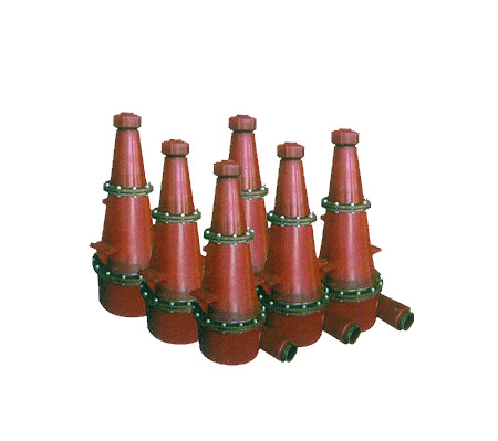 水力旋流器 水力旋流器