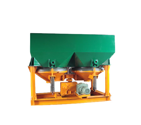 電廠(chǎng)垃圾爐渣分選設備