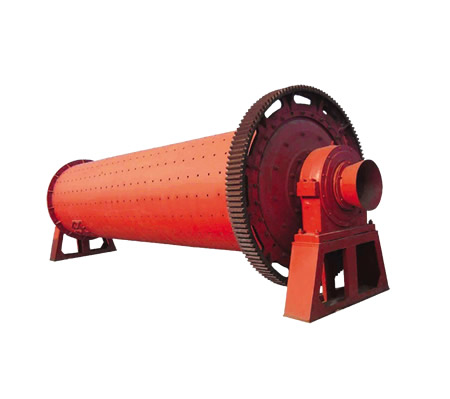 滾動(dòng)軸承球磨機